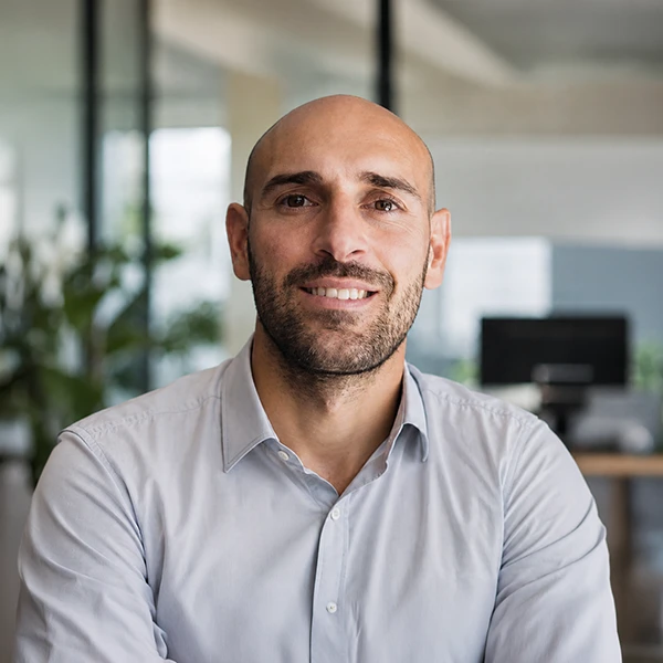 Mauro Mastrangelo